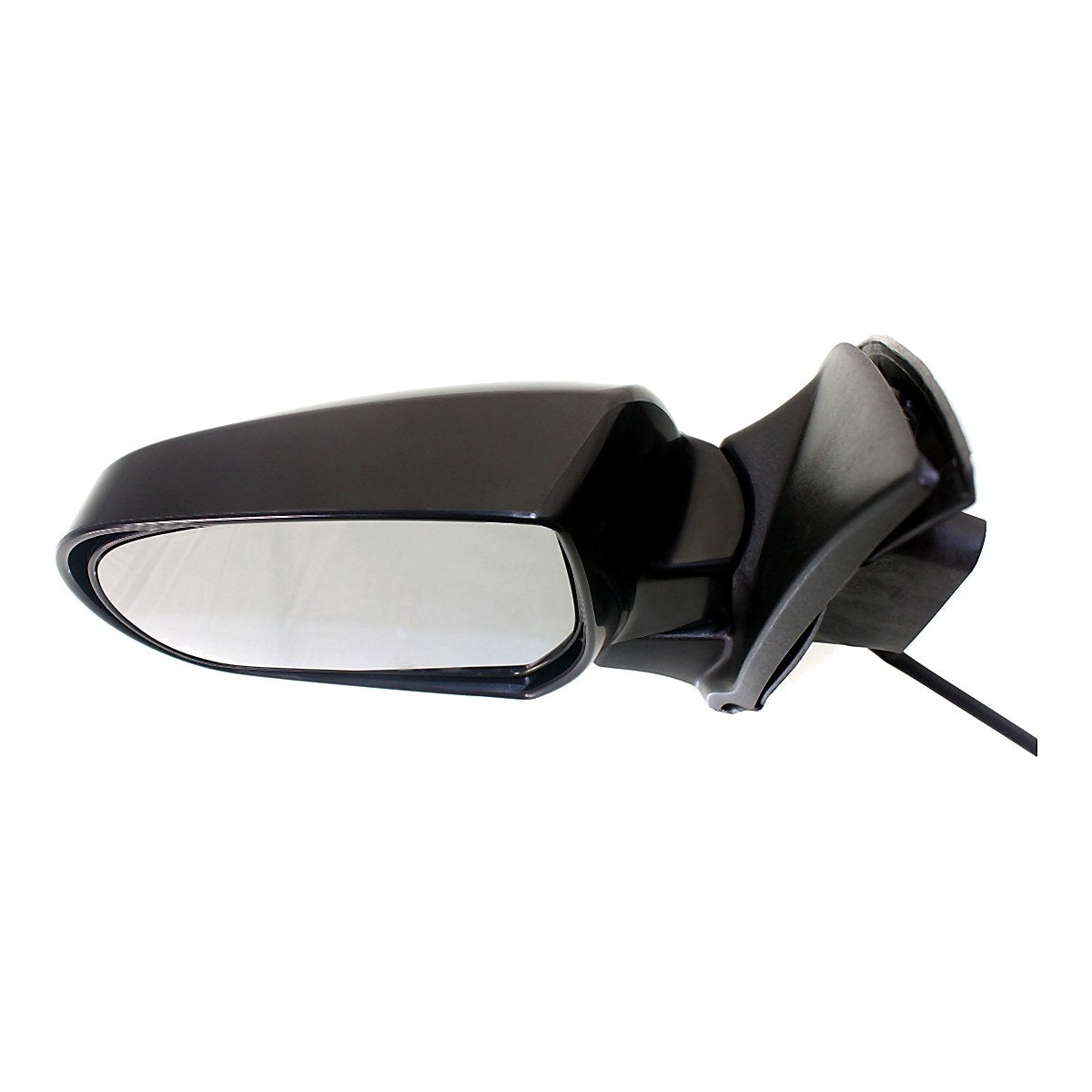 2005-2006 Mazda Tribute Door Mirror Driver Side Power Ptm_MA1320147-4