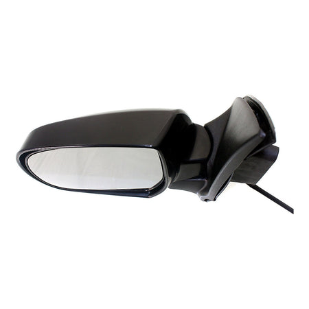 2005-2006 Mazda Tribute Door Mirror Driver Side Power Ptm_MA1320147-4
