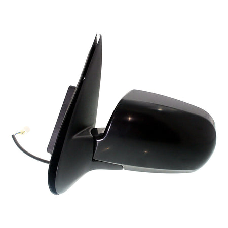 2005-2006 Mazda Tribute Door Mirror Driver Side Power Ptm_MA1320147-5