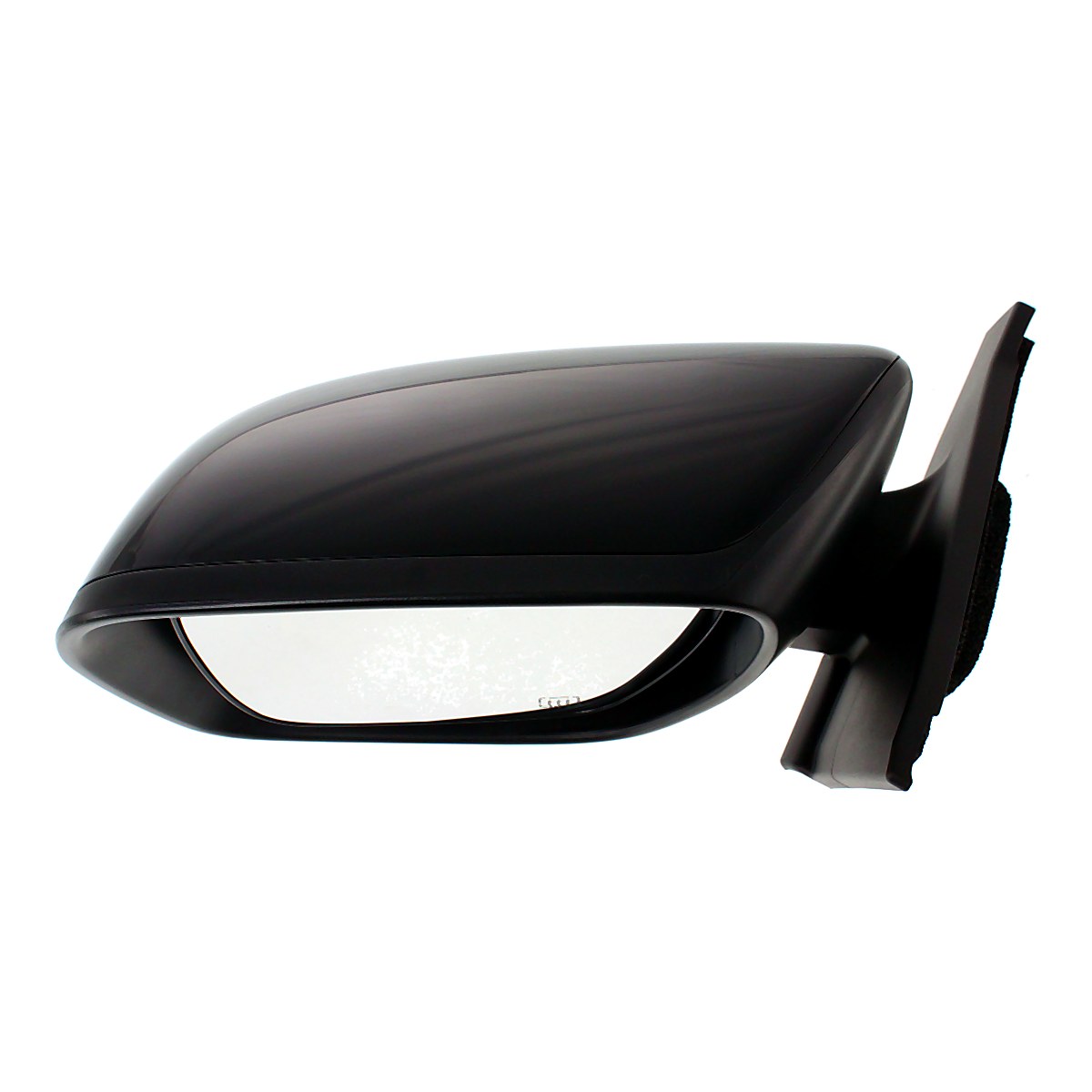 2006-2010 Mazda 5 Door Mirror Driver Side Power Heated_MA1320150-3