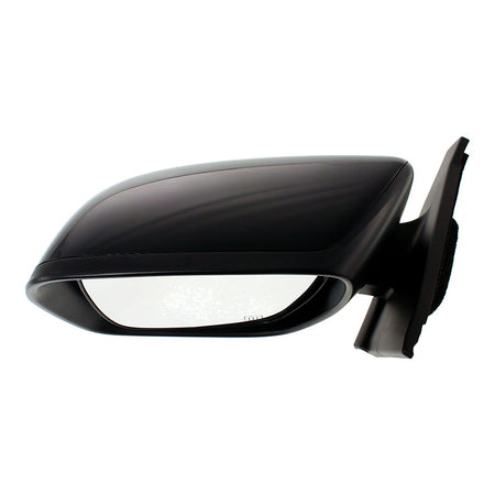 2006-2010 Mazda 5 Door Mirror Driver Side Power Heated_MA1320150-3