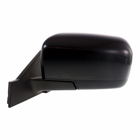 2006-2010 Mazda 5 Door Mirror Driver Side Power Heated_MA1320150-4