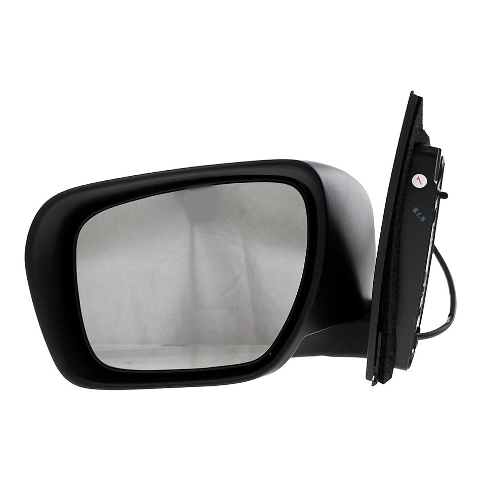 2007-2008 Mazda Cx7 Door Mirror Driver Side Power_MA1320152