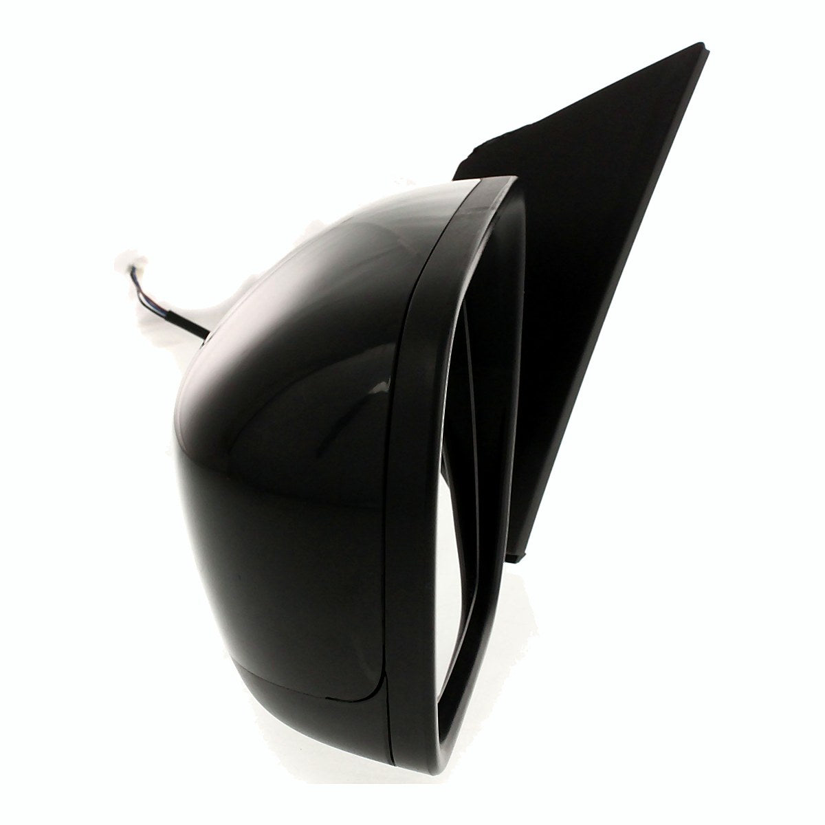 2007-2008 Mazda Cx7 Door Mirror Driver Side Power_MA1320152-3