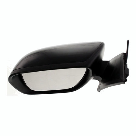 2007-2008 Mazda Cx7 Door Mirror Driver Side Power_MA1320152-4