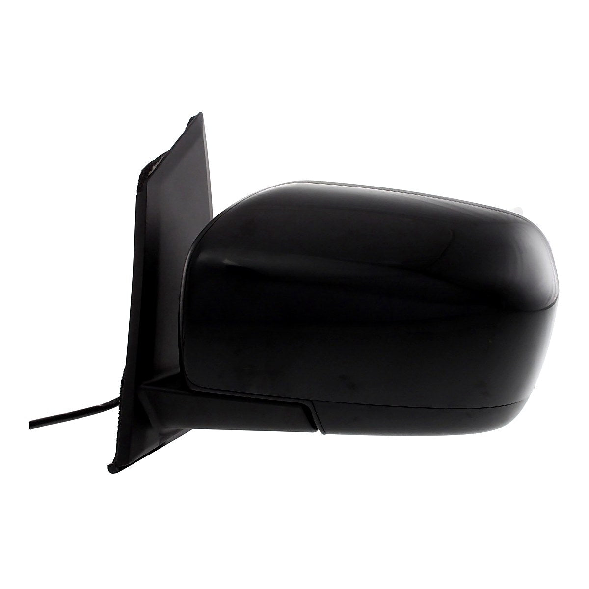 2007-2008 Mazda Cx7 Door Mirror Driver Side Power_MA1320152-5