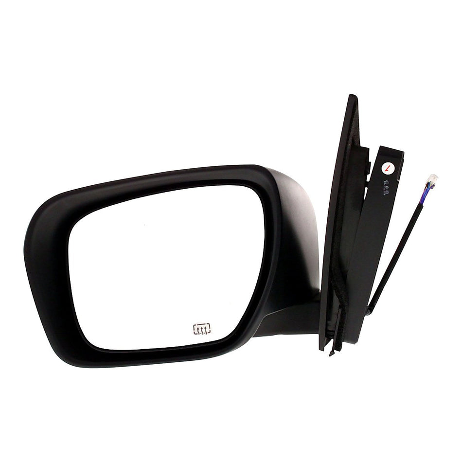 2007-2012 Mazda Cx7 Door Mirror Driver Side Power Heated_MA1320154