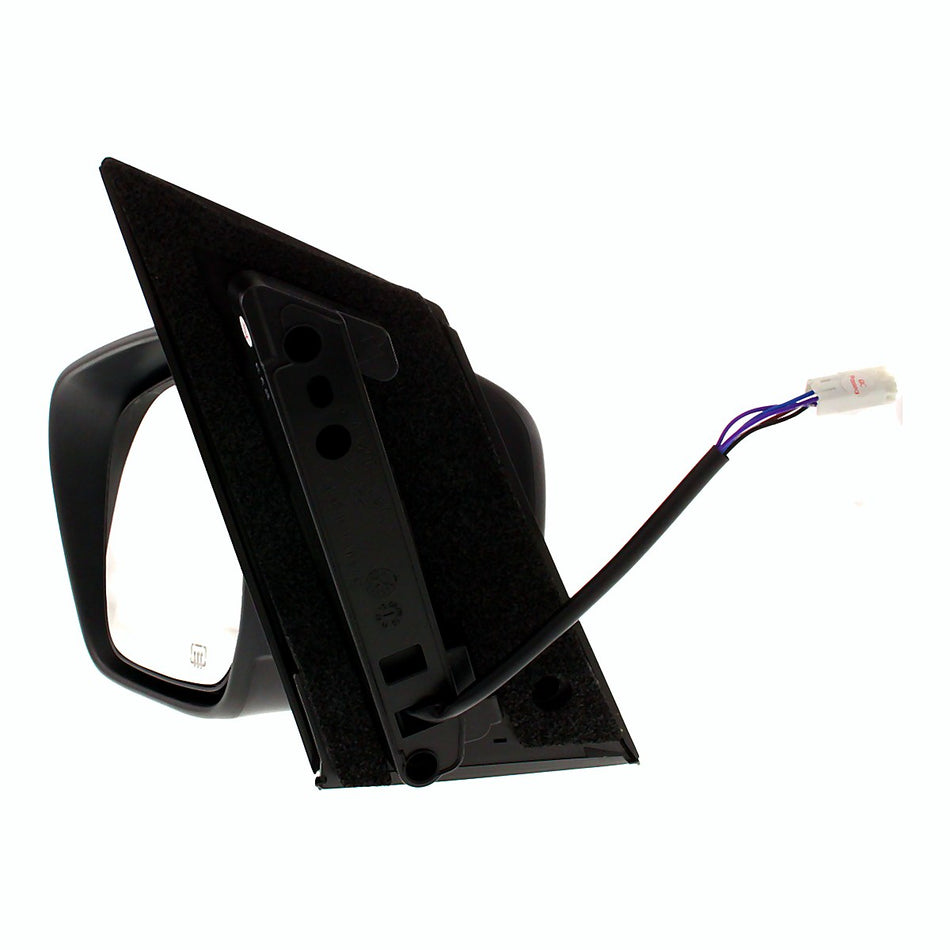 2007-2012 Mazda Cx7 Door Mirror Driver Side Power Heated_MA1320154-2