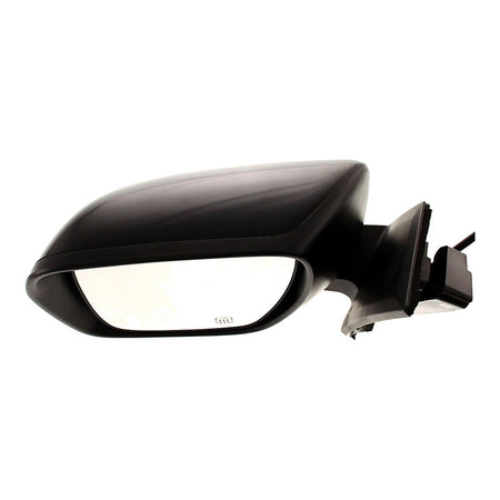 2007-2012 Mazda Cx7 Door Mirror Driver Side Power Heated_MA1320154-3