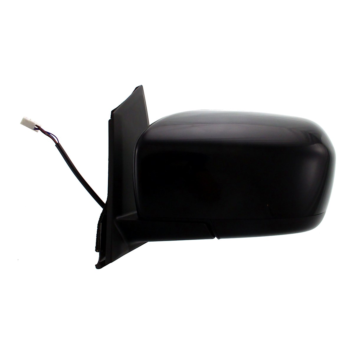 2007-2012 Mazda Cx7 Door Mirror Driver Side Power Heated_MA1320154-4