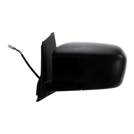 2007-2012 Mazda Cx7 Door Mirror Driver Side Power Heated_MA1320154-4