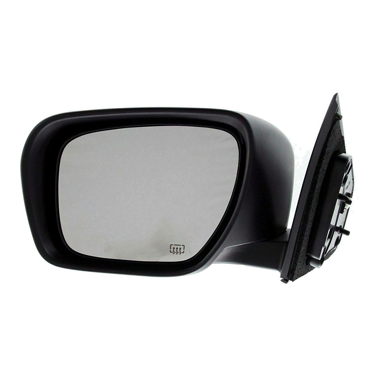 2007-2009 Mazda Cx9 Door Mirror Driver Side Power Heated With Signal_MA1320156