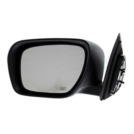 2007-2009 Mazda Cx9 Door Mirror Driver Side Power Heated With Signal_MA1320156