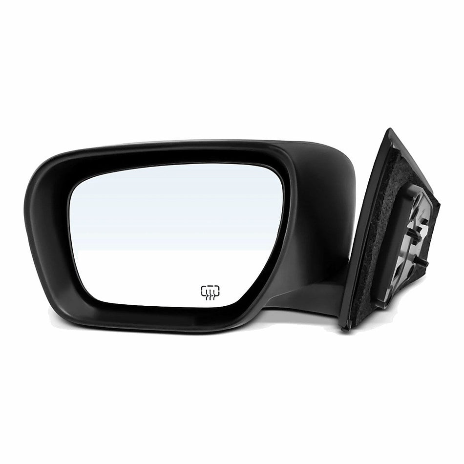 2007-2009 Mazda Cx9 Door Mirror Driver Side Power Heated_MA1320157