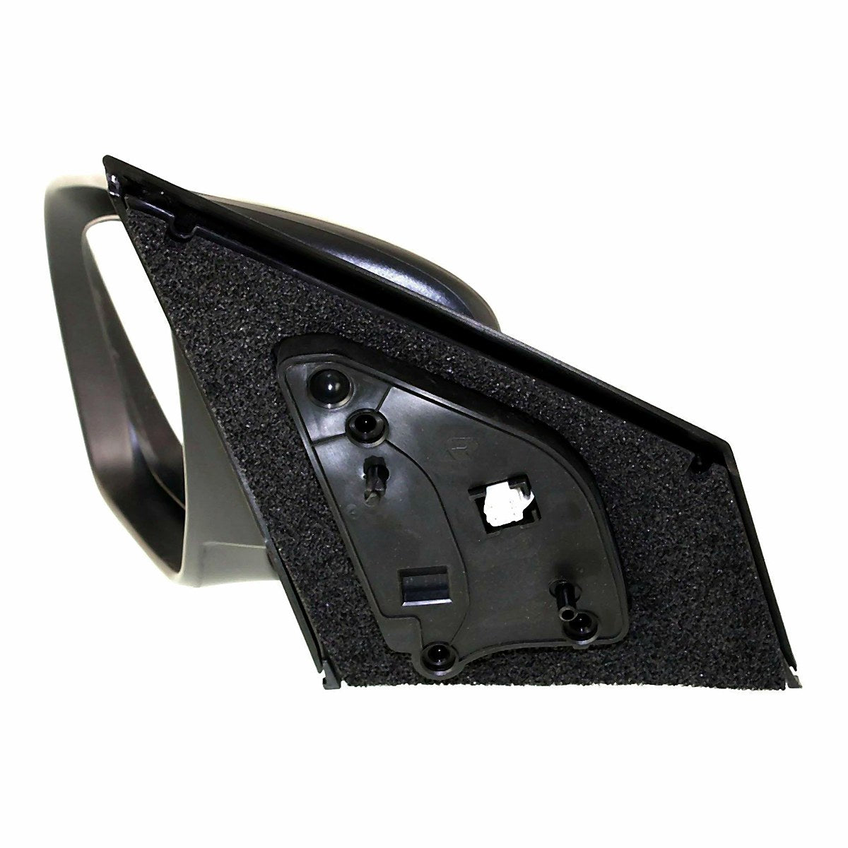2007-2009 Mazda Cx9 Door Mirror Driver Side Power Heated_MA1320157-2