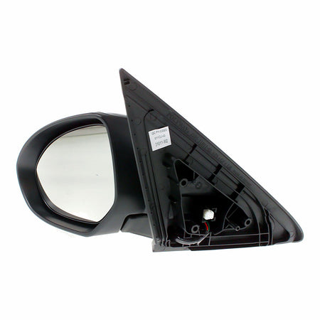 2010-2013 Mazda 3 Door Mirror Driver Side Power Ptm Heated/Signal_MA1320159-2