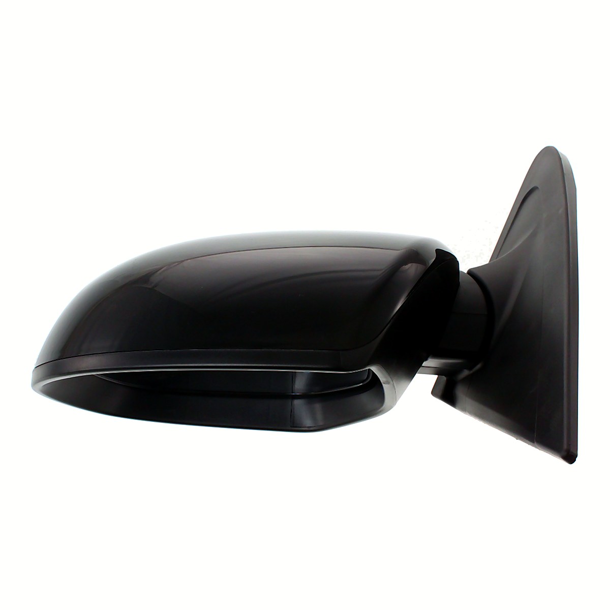 2010-2013 Mazda 3 Door Mirror Driver Side Power Ptm Heated/Signal_MA1320159-3