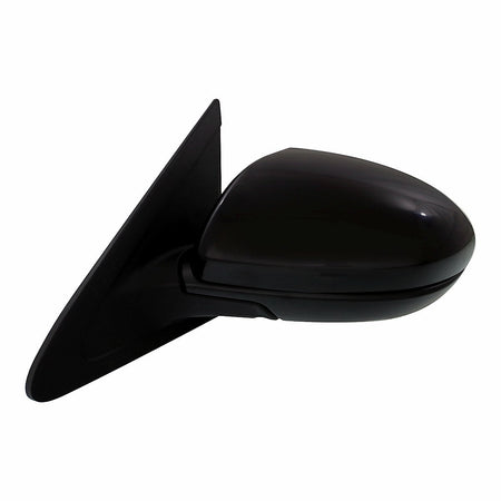 2010-2013 Mazda 3 Door Mirror Driver Side Power Ptm Without Signal/Heat_MA1320162-4