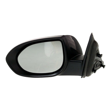 2009-2013 Mazda 6 Door Mirror Driver Side Power_MA1320163