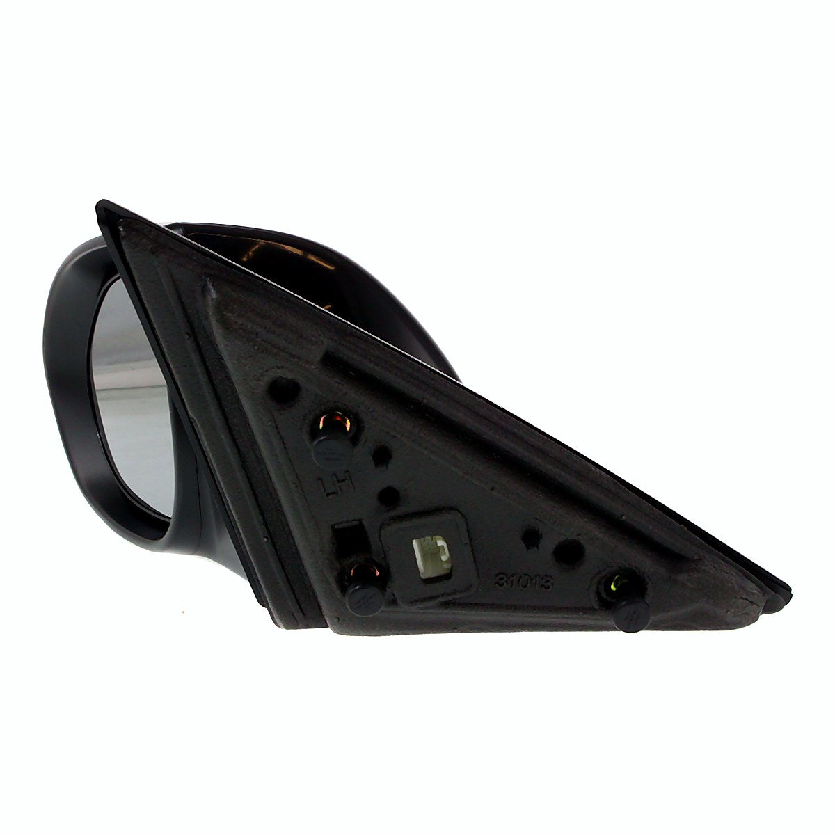 2009-2013 Mazda 6 Door Mirror Driver Side Power_MA1320163-2