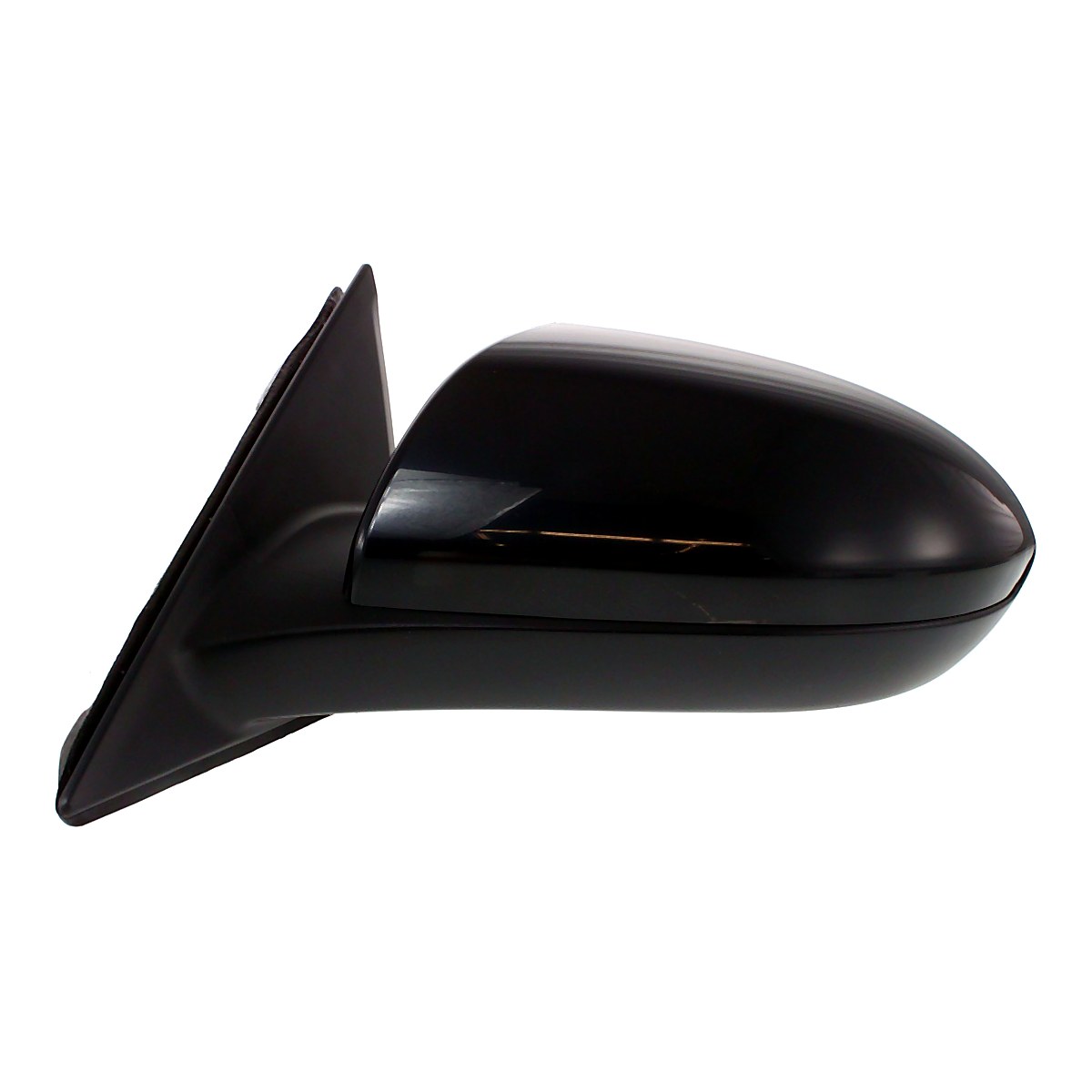 2009-2013 Mazda 6 Door Mirror Driver Side Power_MA1320163-4