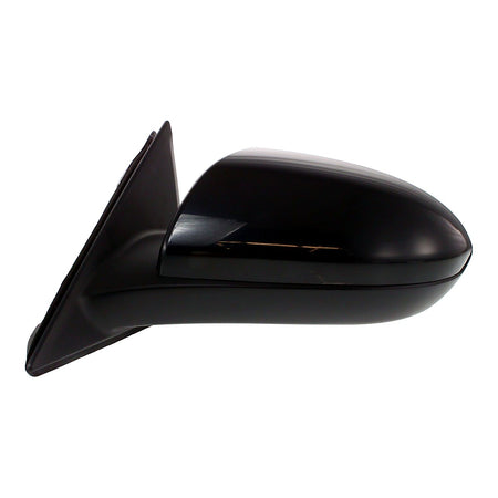 2009-2013 Mazda 6 Door Mirror Driver Side Power_MA1320163-4