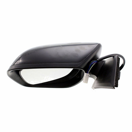 2007-2012 Mazda Cx7 Door Mirror Driver Side Power Heated With Turn Signal_MA1320166-3