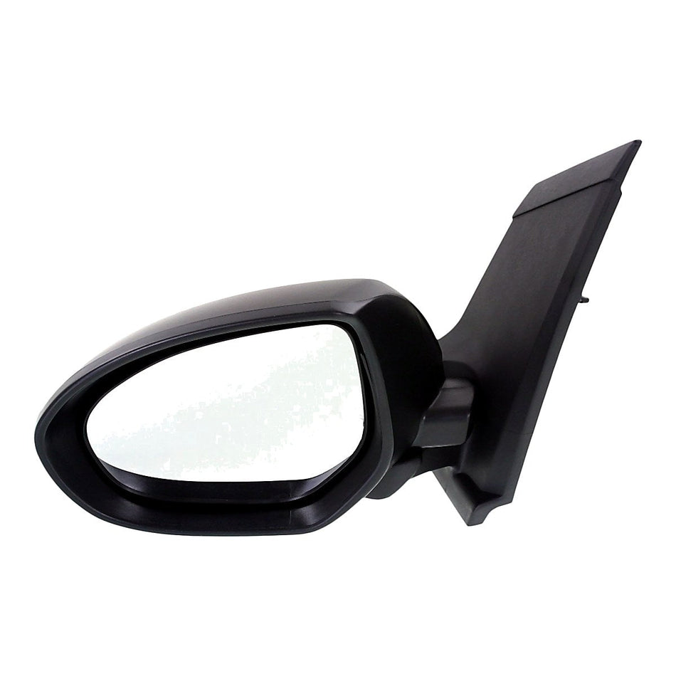 2011-2014 Mazda 2 Door Mirror Driver Side Power Ptm_MA1320171