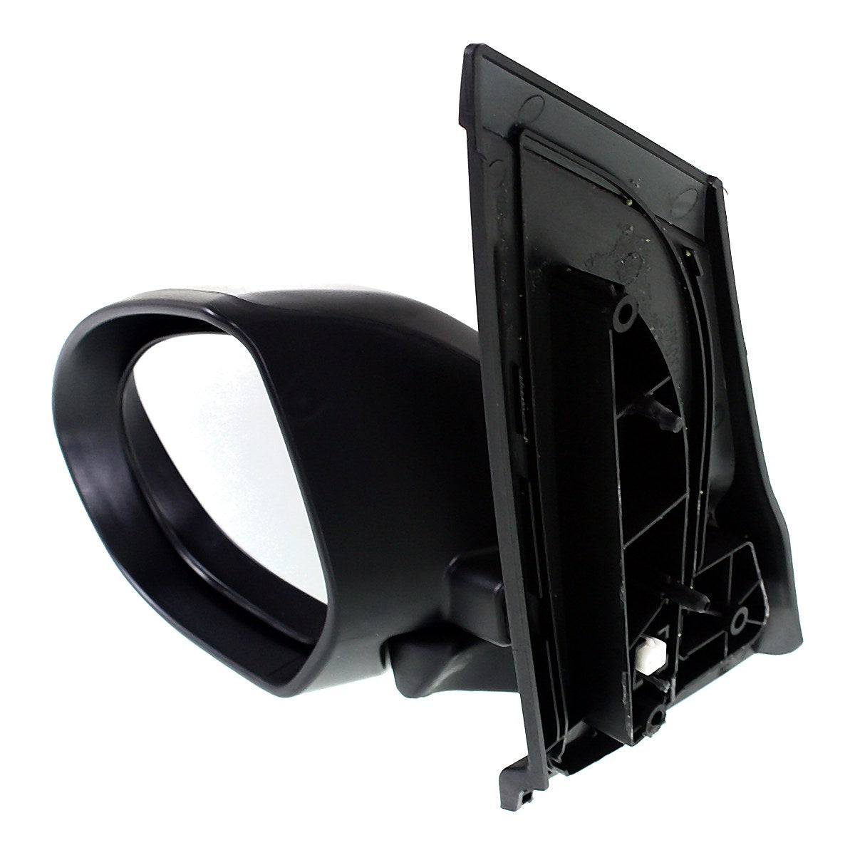 2011-2014 Mazda 2 Door Mirror Driver Side Power Ptm_MA1320171-2