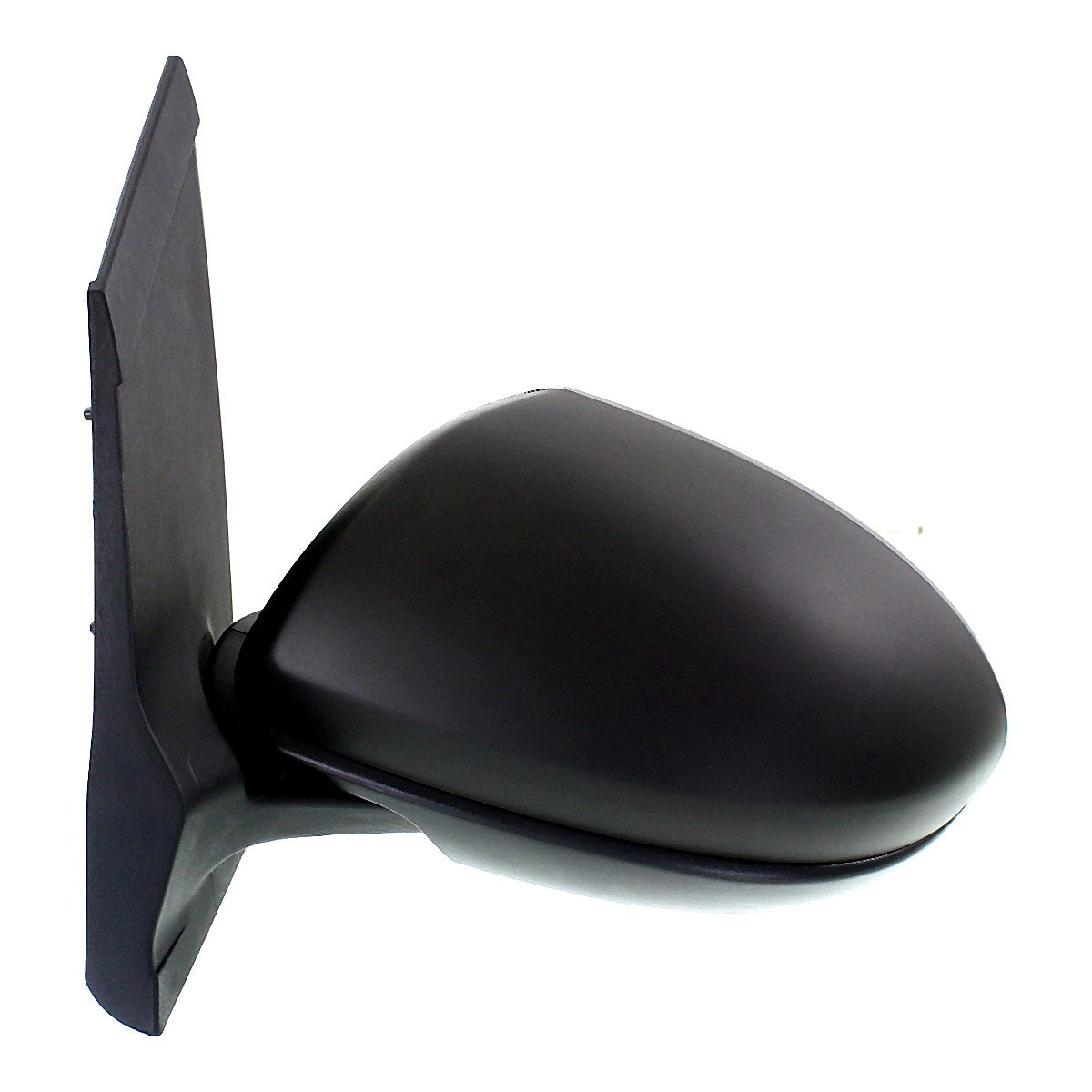2011-2014 Mazda 2 Door Mirror Driver Side Power Ptm_MA1320171-4