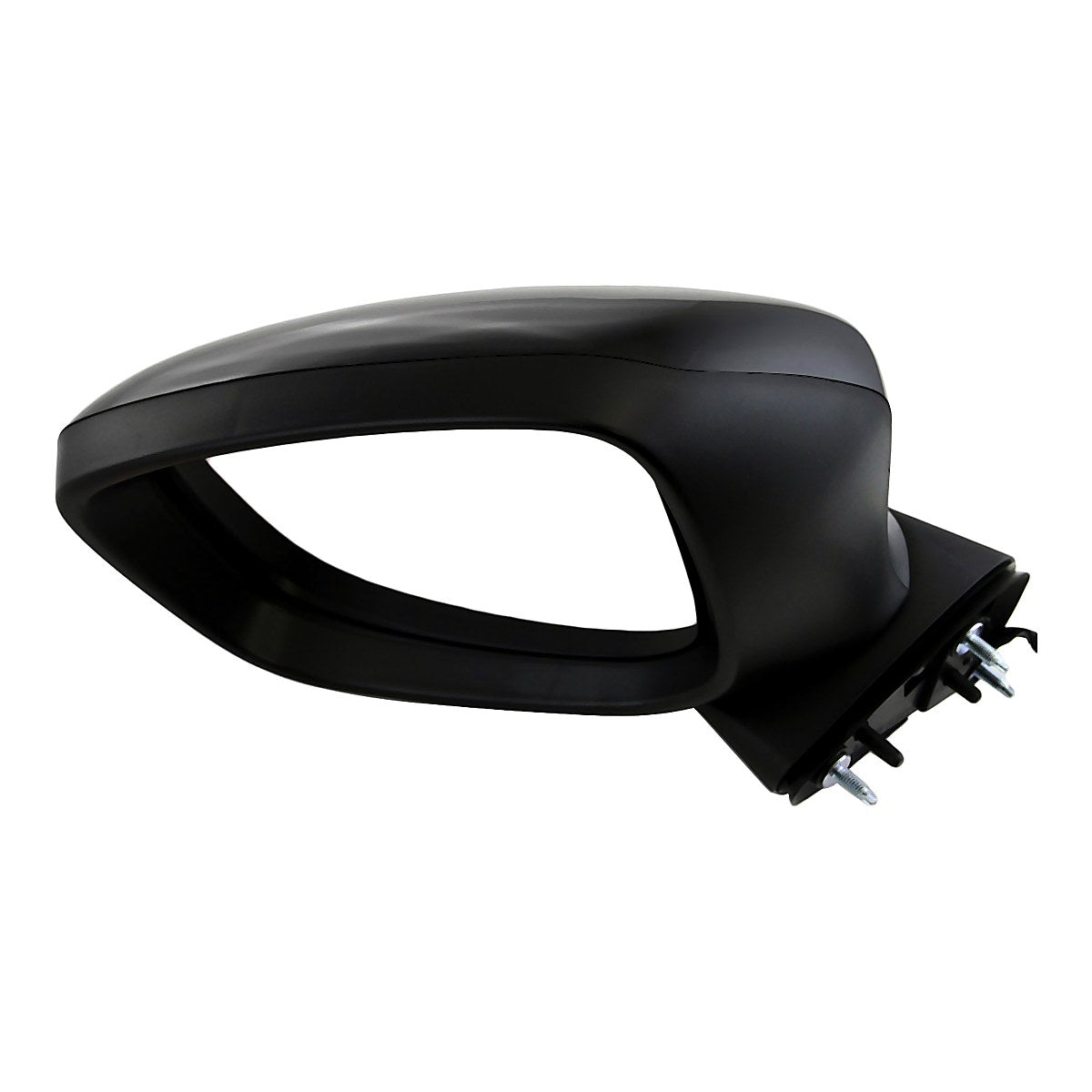 2013-2014 Mazda Cx5 Door Mirror Driver Side Power With Signal Ptm_MA1320175-3