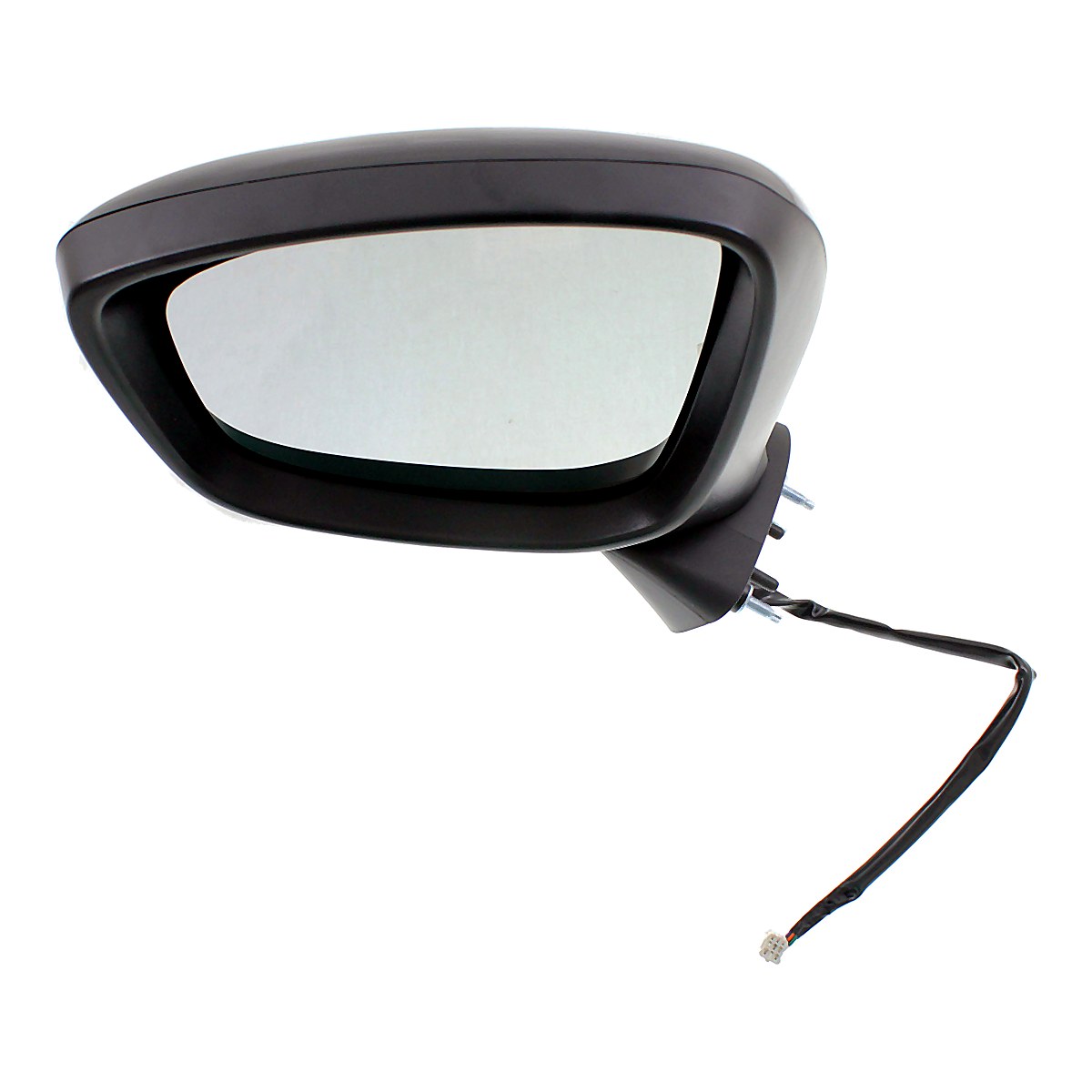 2013-2015 Mazda Cx5 Door Mirror Driver Side Power Heated With Signal Ptm_MA1320176-3