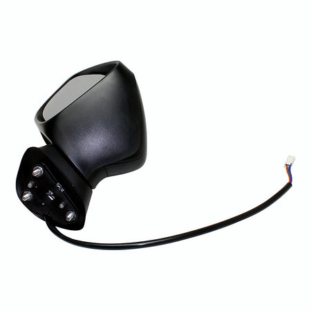 2014-2017 Mazda 6 Door Mirror Driver Side Power With Turn Signal Without Heated/Blind Spot Ptm_MA1320177-3
