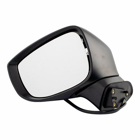 2017-2021 Mazda Cx5 Door Mirror Driver Side Power Ptm Without Heat/Signal/Blind Spot_MA1320197-3