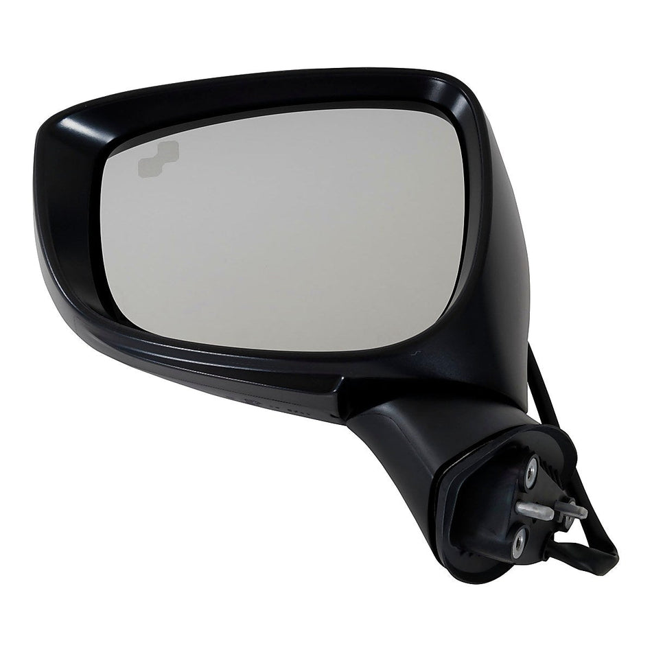 2022 Mazda CX-3 Door Mirror Driver Side - product view, Part MA1320216