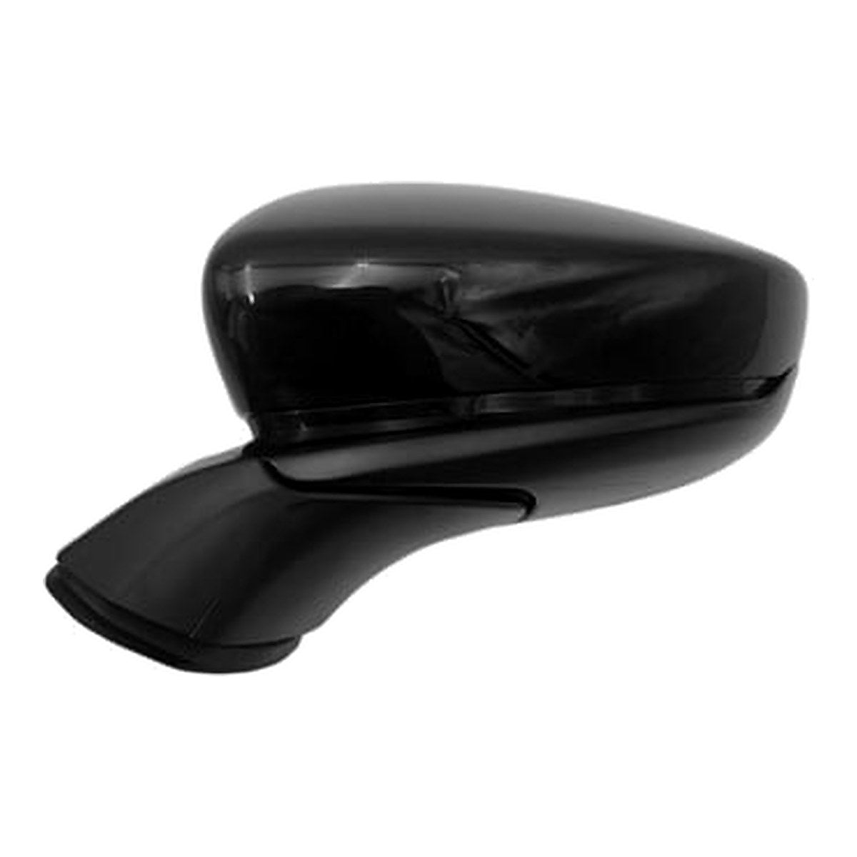 2019-2025 Mazda 3 Door Mirror Driver Side Power Ptm Japan Built Sdn_MA1320232-2