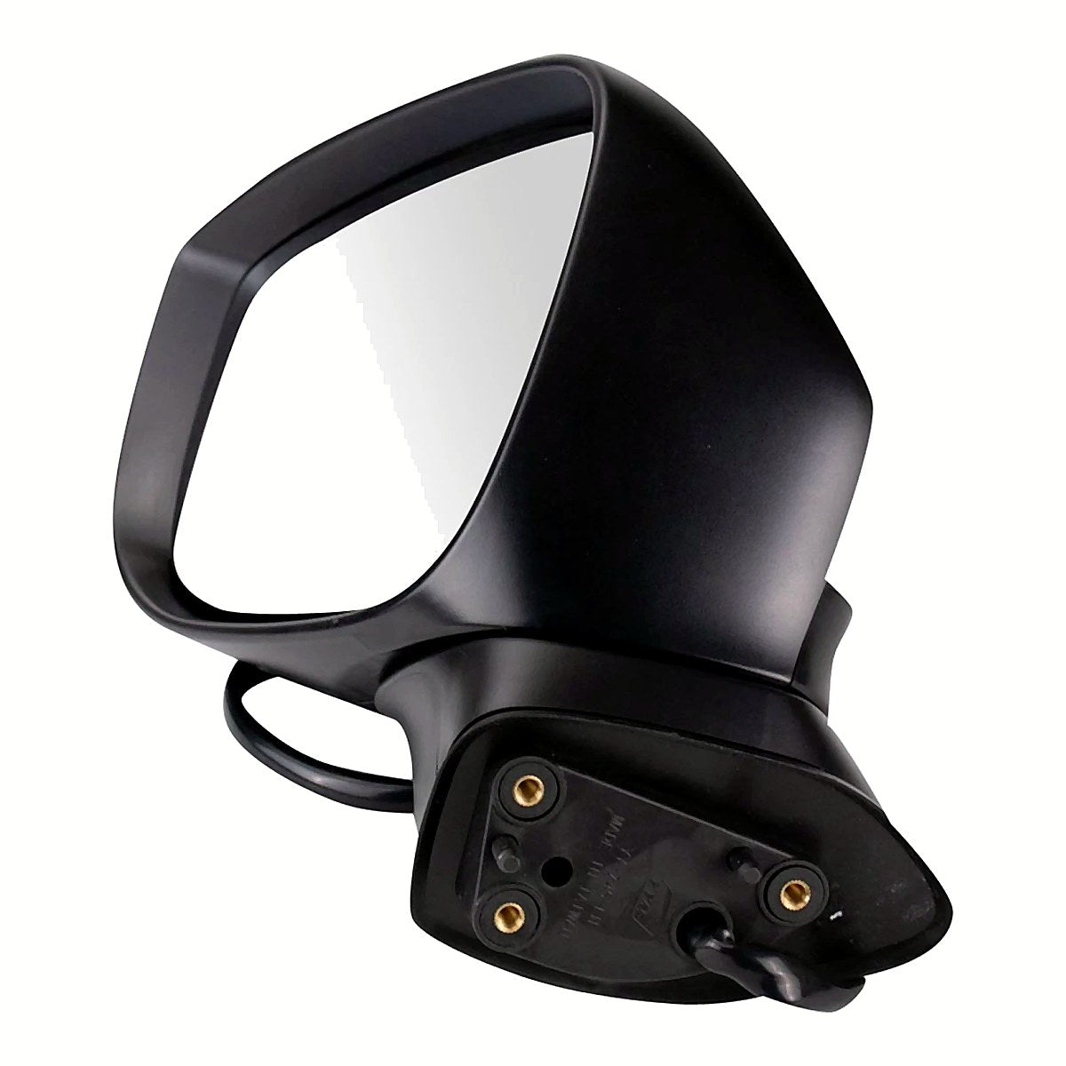 2019-2025 Mazda Cx5 Door Mirror Driver Side Power Ptm Heated/Power Fold/Signal/Blind Spot_MA1320244-2