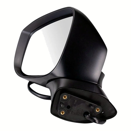 2019-2025 Mazda Cx5 Door Mirror Driver Side Power Ptm Heated/Power Fold/Signal/Blind Spot_MA1320244-2