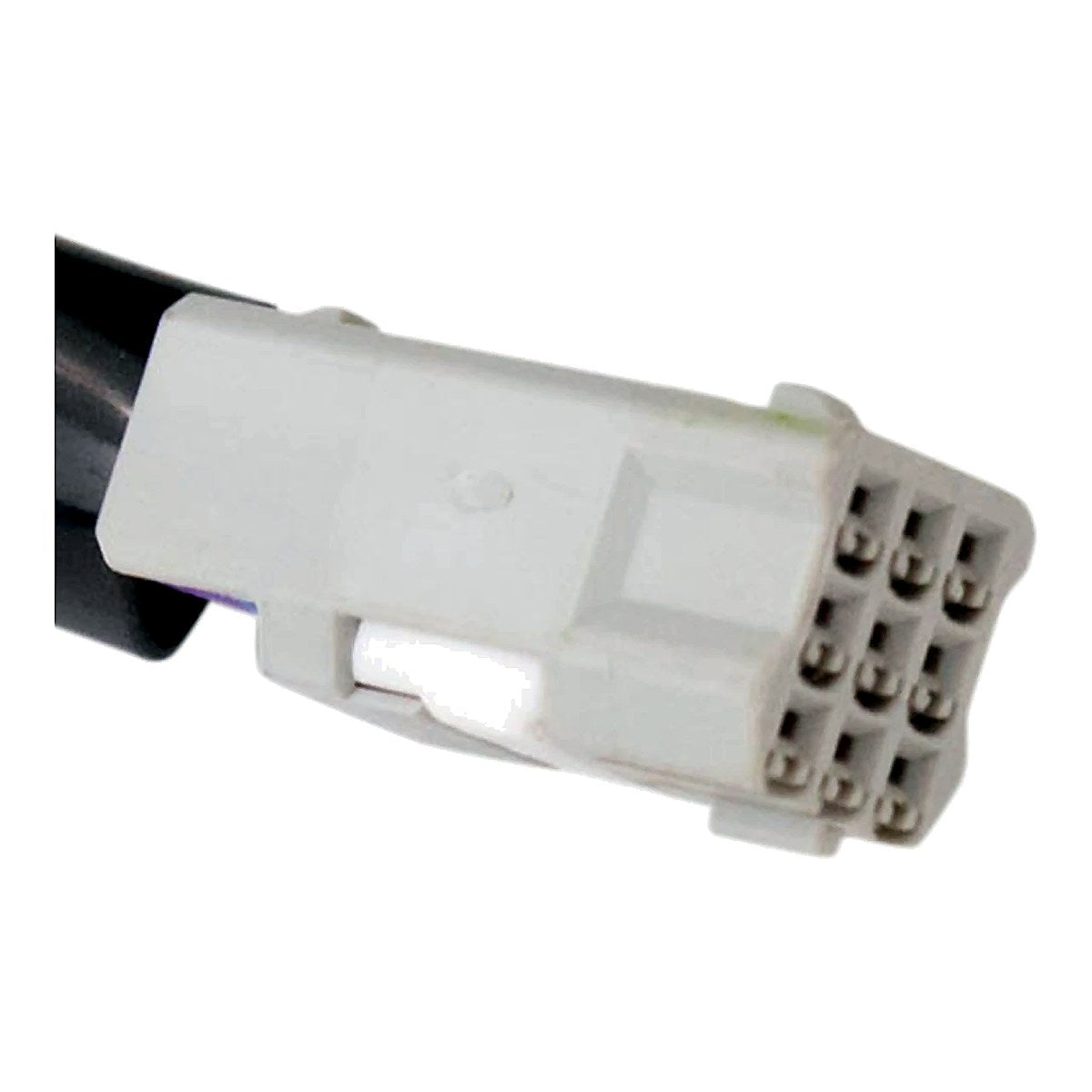 2019-2025 Mazda Cx5 Door Mirror Driver Side Power Ptm Heated/Power Fold/Signal/Blind Spot_MA1320244-4