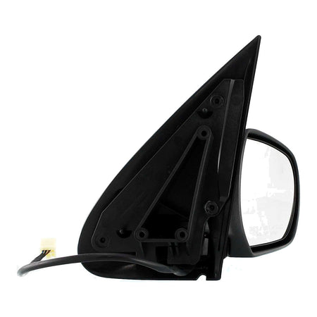 2001-2004 Mazda Tribute Door Mirror Passenger Side Power Textured_MA1321126-2