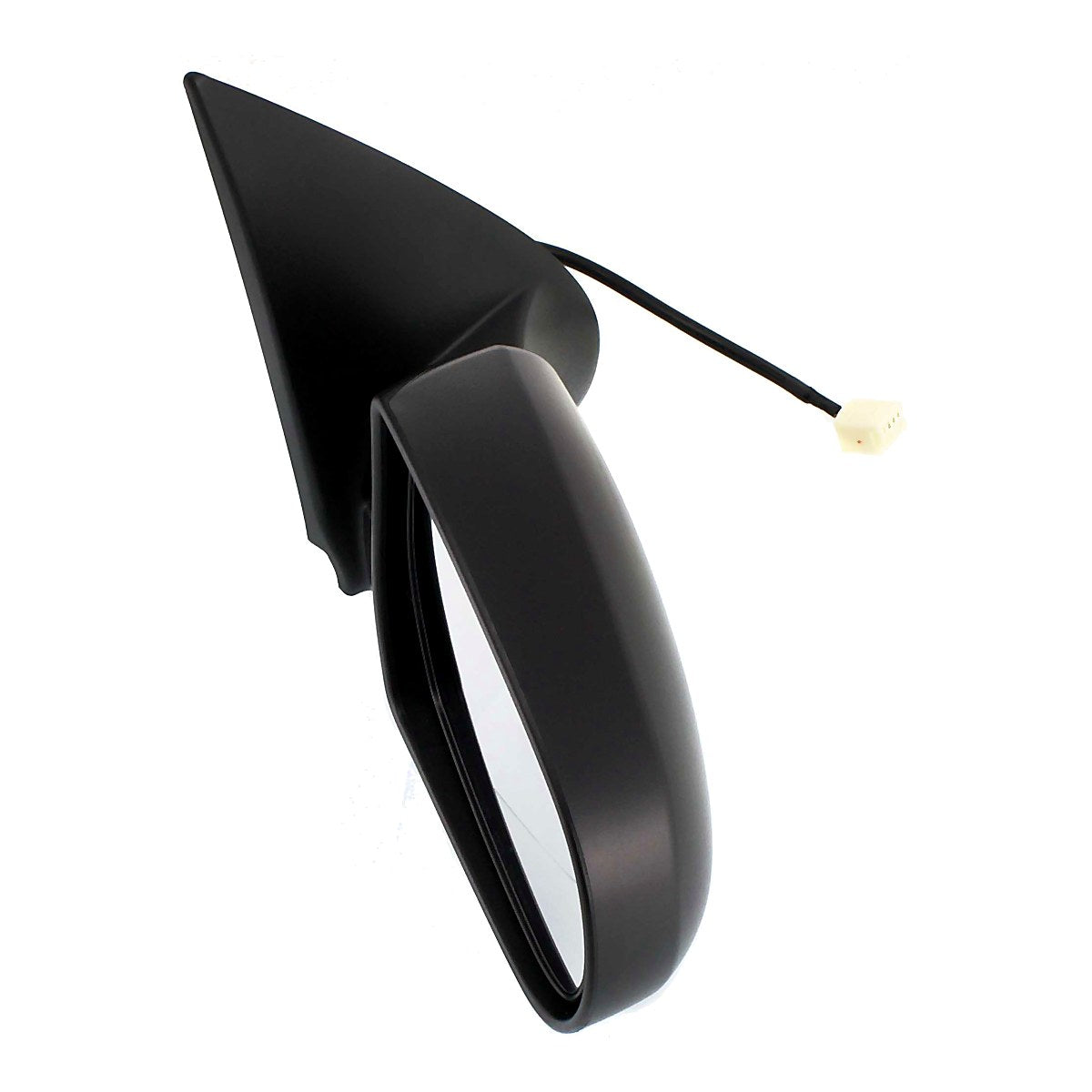 2001-2004 Mazda Tribute Door Mirror Passenger Side Power Textured_MA1321126-3