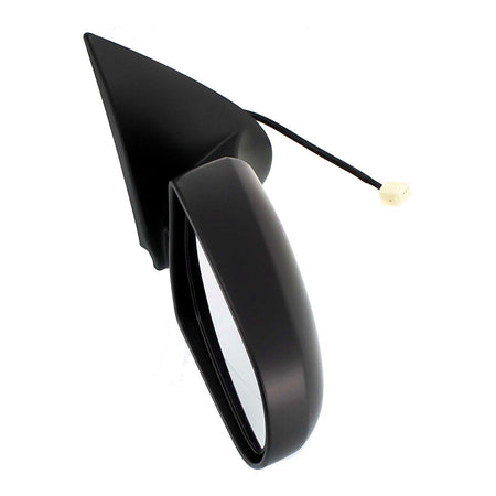 2001-2004 Mazda Tribute Door Mirror Passenger Side Power Textured_MA1321126-3