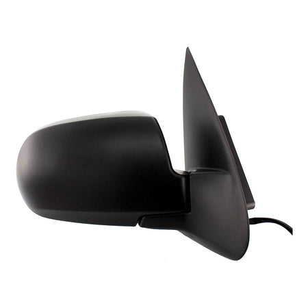 2001-2004 Mazda Tribute Door Mirror Passenger Side Power Textured_MA1321126-5
