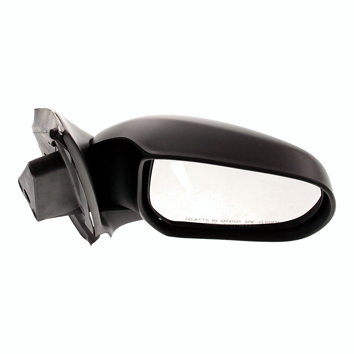2001-2004 Mazda Tribute Door Mirror Passenger Side Manual_MA1321127-3