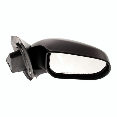 2001-2004 Mazda Tribute Door Mirror Passenger Side Manual_MA1321127-3