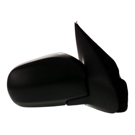 2001-2004 Mazda Tribute Door Mirror Passenger Side Manual_MA1321127-4