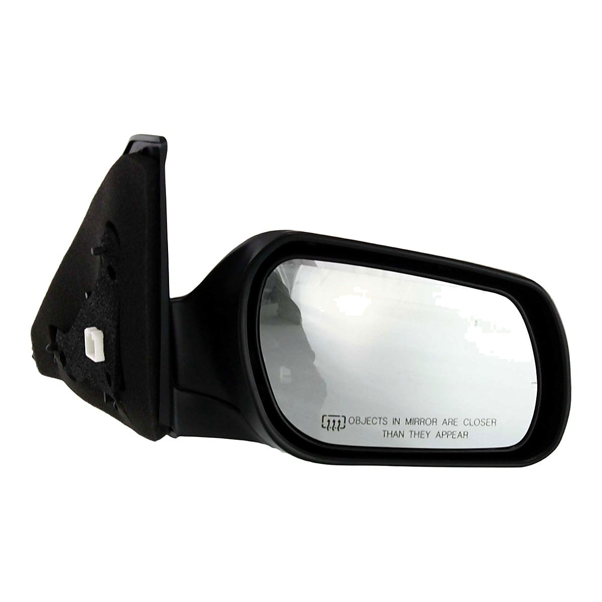 2004-2009 Mazda 3 Door Mirror Passenger Side Power Heated_MA1321138