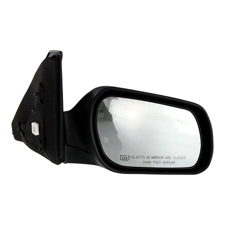 2004-2009 Mazda 3 Door Mirror Passenger Side Power Heated_MA1321138