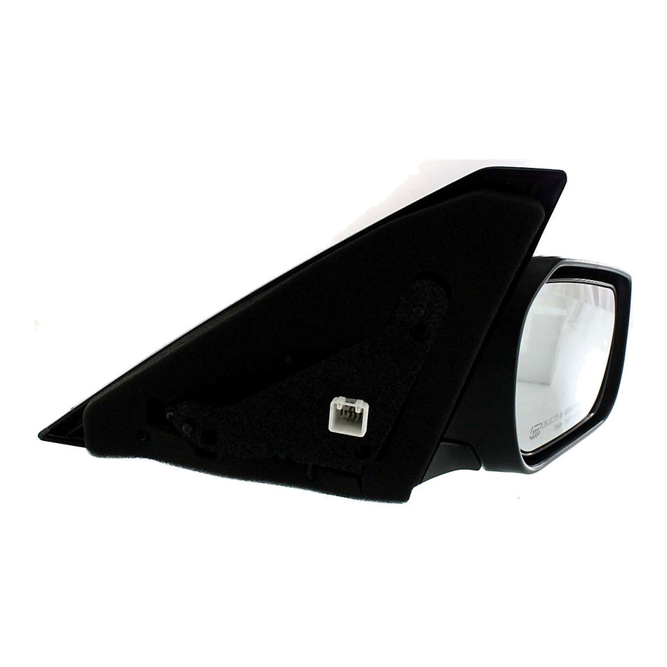 2004-2009 Mazda 3 Door Mirror Passenger Side Power Heated_MA1321138-2