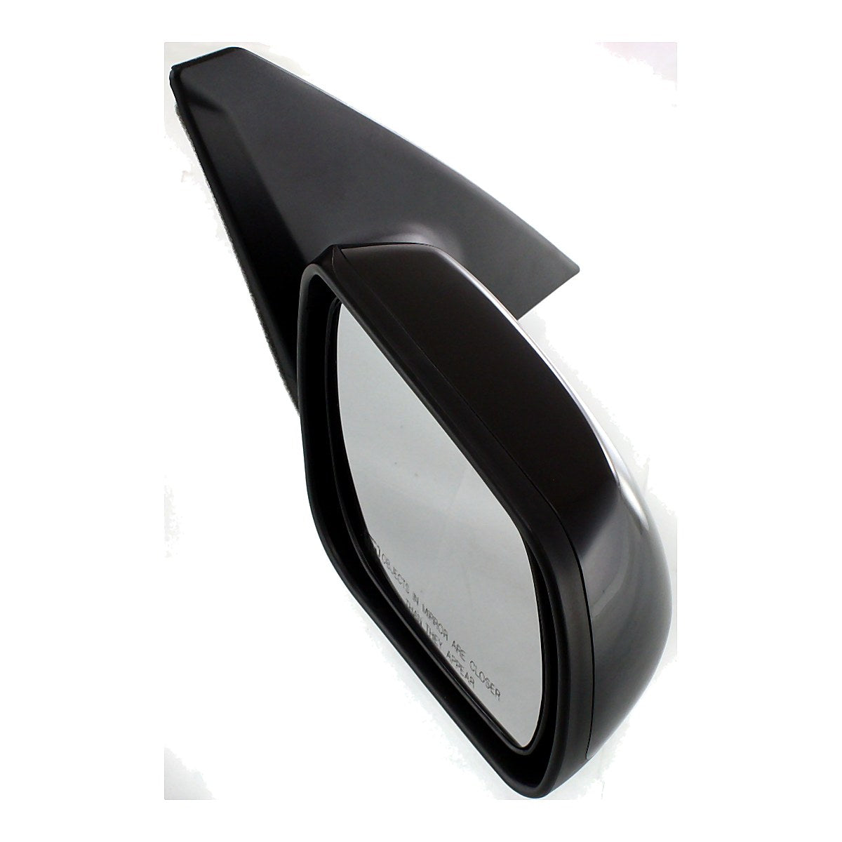 2004-2009 Mazda 3 Door Mirror Passenger Side Power Heated_MA1321138-3